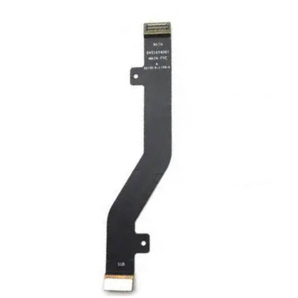 Cabo Flex De Carga Sub Main Para Moto G4 Play Xt1600 Xt1603