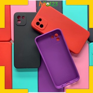 Case Capa Capinha De Silicone Samsung Galaxy A73 M23 M33 M53 M31