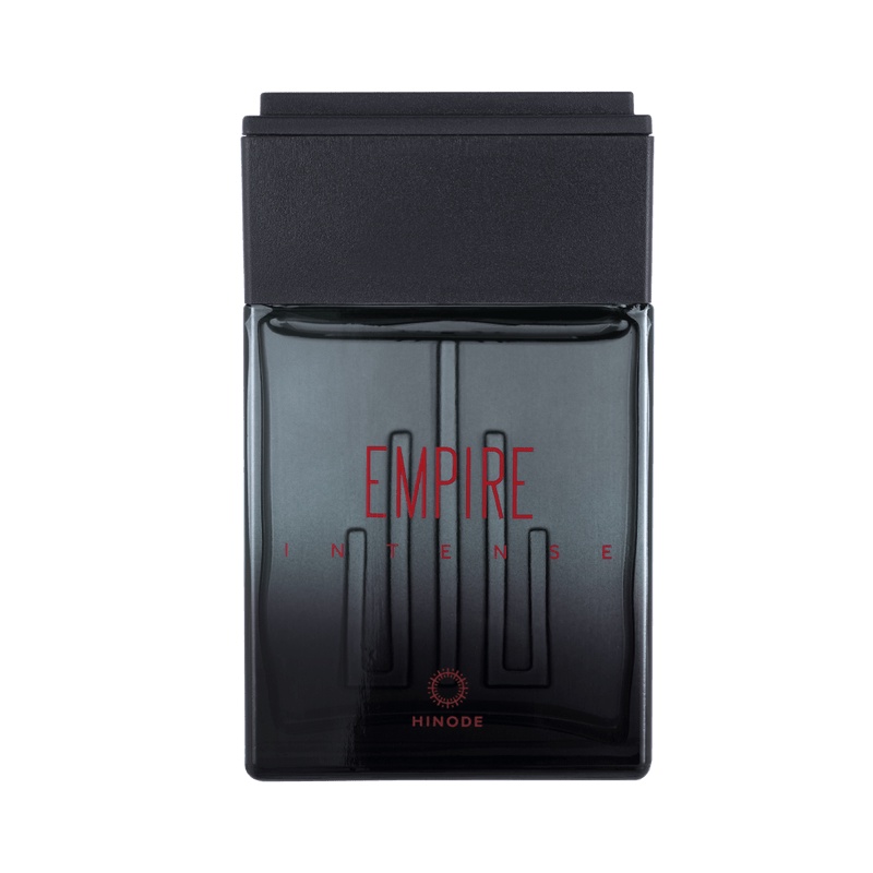 Empire Intense Deo Colônia 100ml Novo