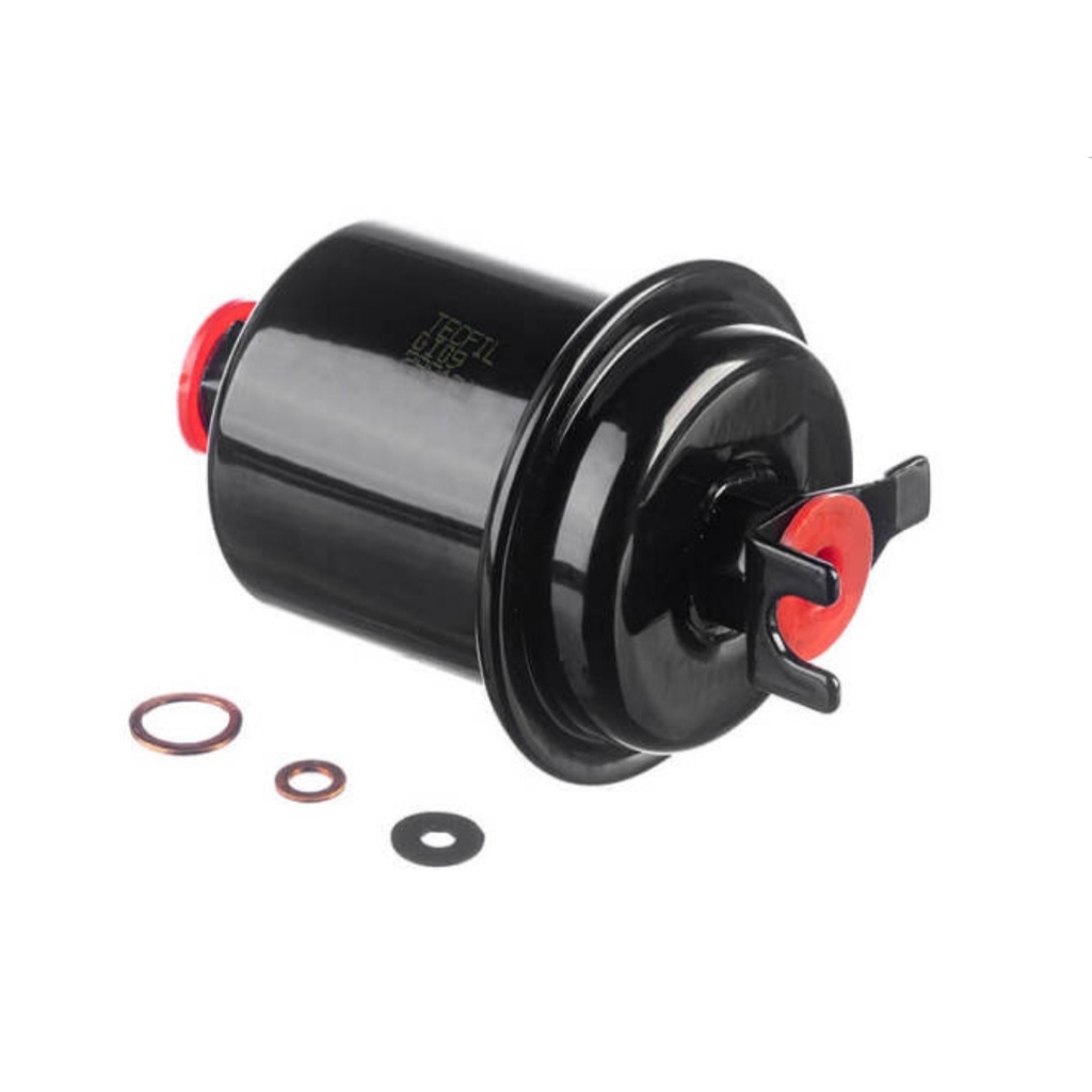 FILTRO DE COMBUSTÍVEL GI09 HONDA ACCORD, CIVIC, CRV, HRV em Oferta na Shopee