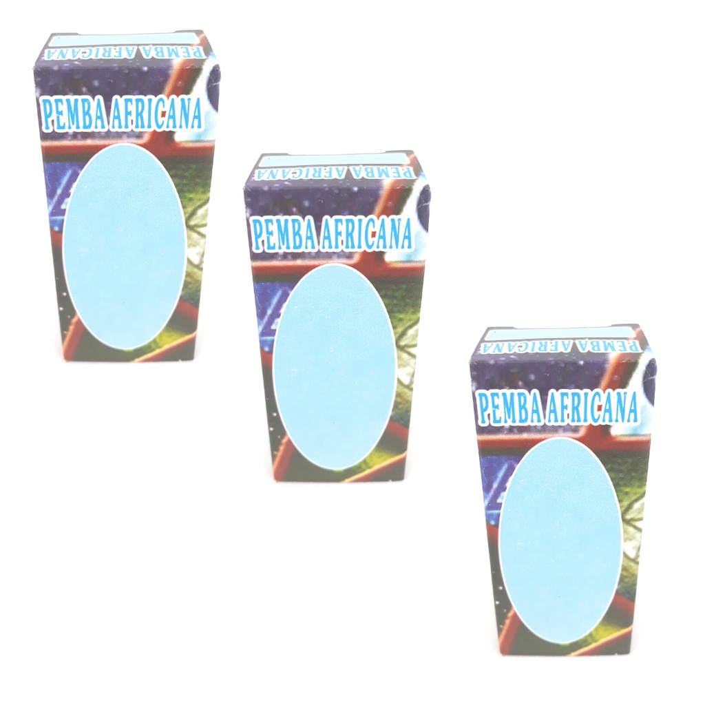 Pemba Azul Ritual Espiritual Ponto Riscado Umbanda Candomblé Feitiço Amor Exu Pomba Gira  Kit 3 Und