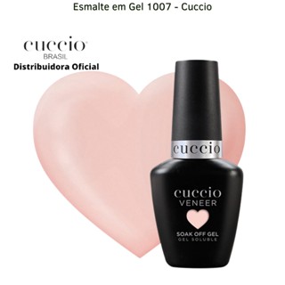 ESMALTE VENEER - I LEFT MY HEART IN SF - 13ML - (1007)