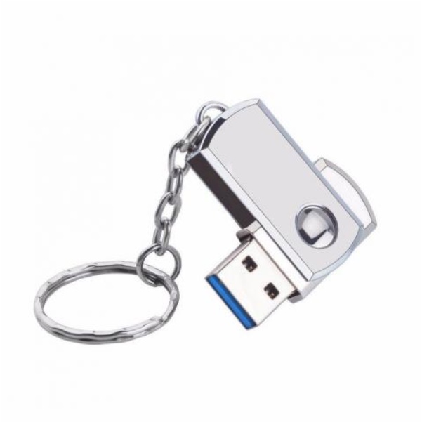 Pen drive em metal personalizado 4gb/8gb/16gb/32gb minimo 5 pecas