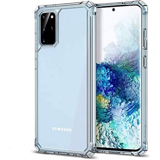 Capa S20 Plus Em Silicone
