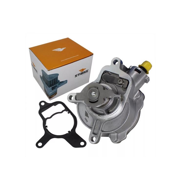 Bomba De Vácuo Freio Vw JETTA 2.5 20V 5 CILINDROS 2006 2007 2008 2009 2010 Starke em Oferta na Shopee