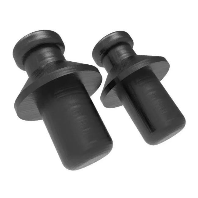 Par Pinos Porta Malas Audi A3/S3  99-06 em Oferta na Shopee