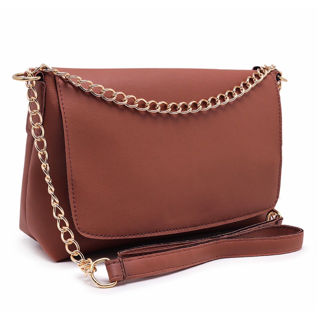 Bolsa Feminina Tira Colo!!