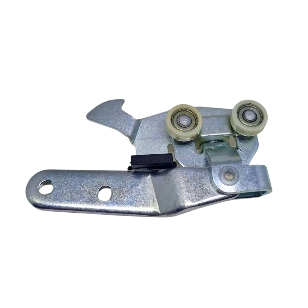 Carrinho Guia Ducato Inferior Porta Lateral Correr 03 À 2016