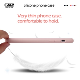 Case Capa Silicone  Para iphone 11pro #4