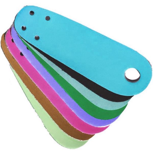 Toe Cap Guard Ponteira Proteção Patins Quad Suede Moxi