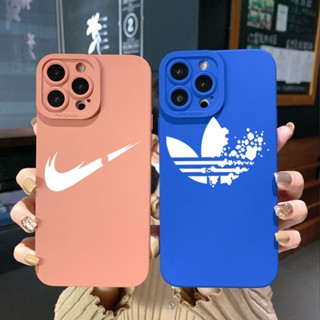 Para Xiaomi Redmi Nota 12 12S 4G Pro 5G 9S 9A 12C Apenas Faça Isso Adids Square Edge Cover Capa Protetora Len Completa