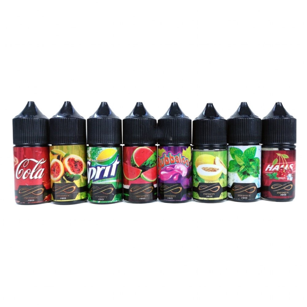 Juice Sabores 30 ml Lacrado Original
