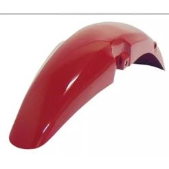 PARALAMA DIANTEIRO TITAN FAN 125 2011-2012 VERMELHO MACEIÓ