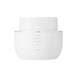 the face shop yehwadam jeju magnolia pure brightening cream 50ml