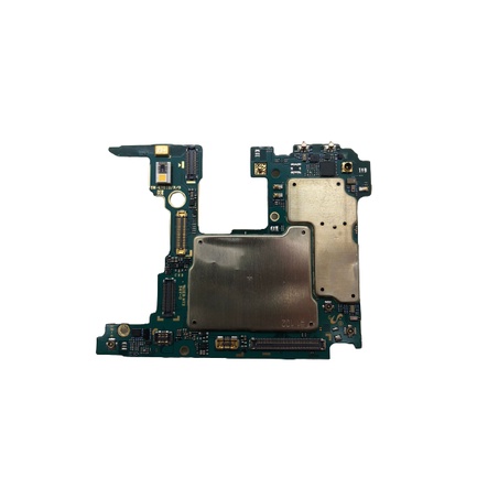 Placa Mae Principal Logica S20 Fe G780 128GB Desbloqueada Original
