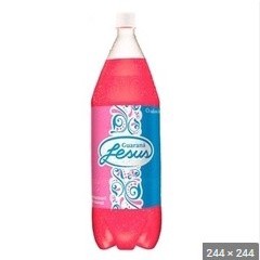 Guaraná Jesus 1L - 2 Unidades