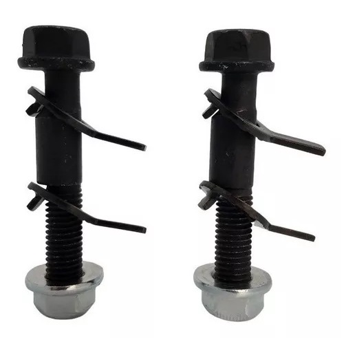 2 Parafusos Para Cambagem Palio/siena M12 Com 2 Arruelas em Oferta na Shopee