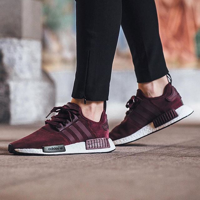 Adidas nmd hot sale r1 feminino