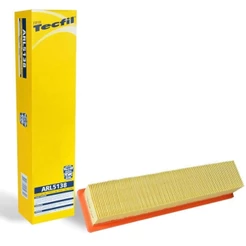 Filtro De Ar TECFIL ARL5138 SANDERO, LOGAN, MARCH, CLIO
