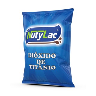 Dióxido de Titânio (Corante Branco) - Alimentício - Anatase - 100g