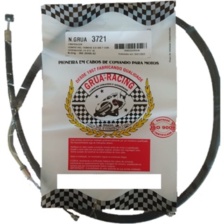 Cabo Embreagem Yamaha Xj6 600 Xj6 N Xj6 F GRUA RACING em Oferta na Shopee
