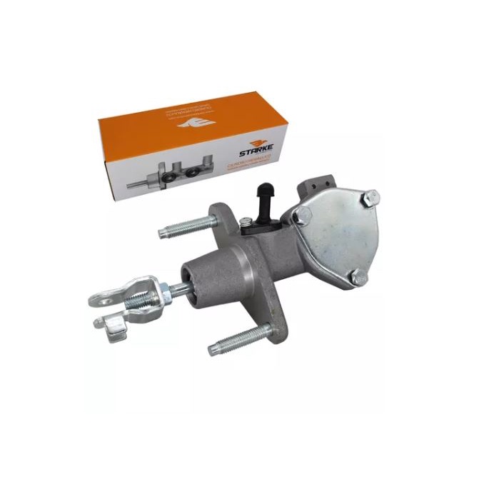 Cilindro Mestre De Embreagem FIT 1.5 16V 2009 2010 2011 2012 2013 2014
Starke em Oferta na Shopee