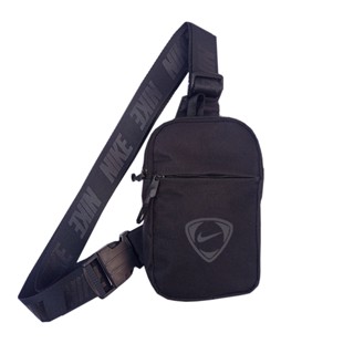 Pochete bag casual fashion masculina