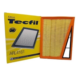 FILTRO DE AR ARL4161 UNO, STRADA, MOBI, ARGO, CRONOS, PULSE