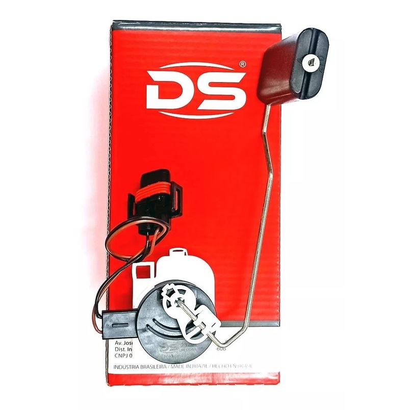Sensor de Nivel / Boia de Combustivel Kia Picanto 1.0 3Cil 12V Flex 2011 em Diante 944601Y700 23211 DS23211