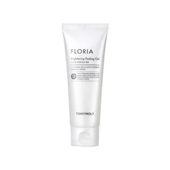 tonymoly floria brightening peeling gel 150ml