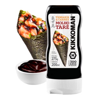 Molho Tarê Kikkoman 275G