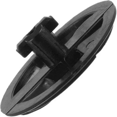 Reparo Fixador Lateral Capacete Botão New Liberty 4 Pro Tork — imagem 2 de 2