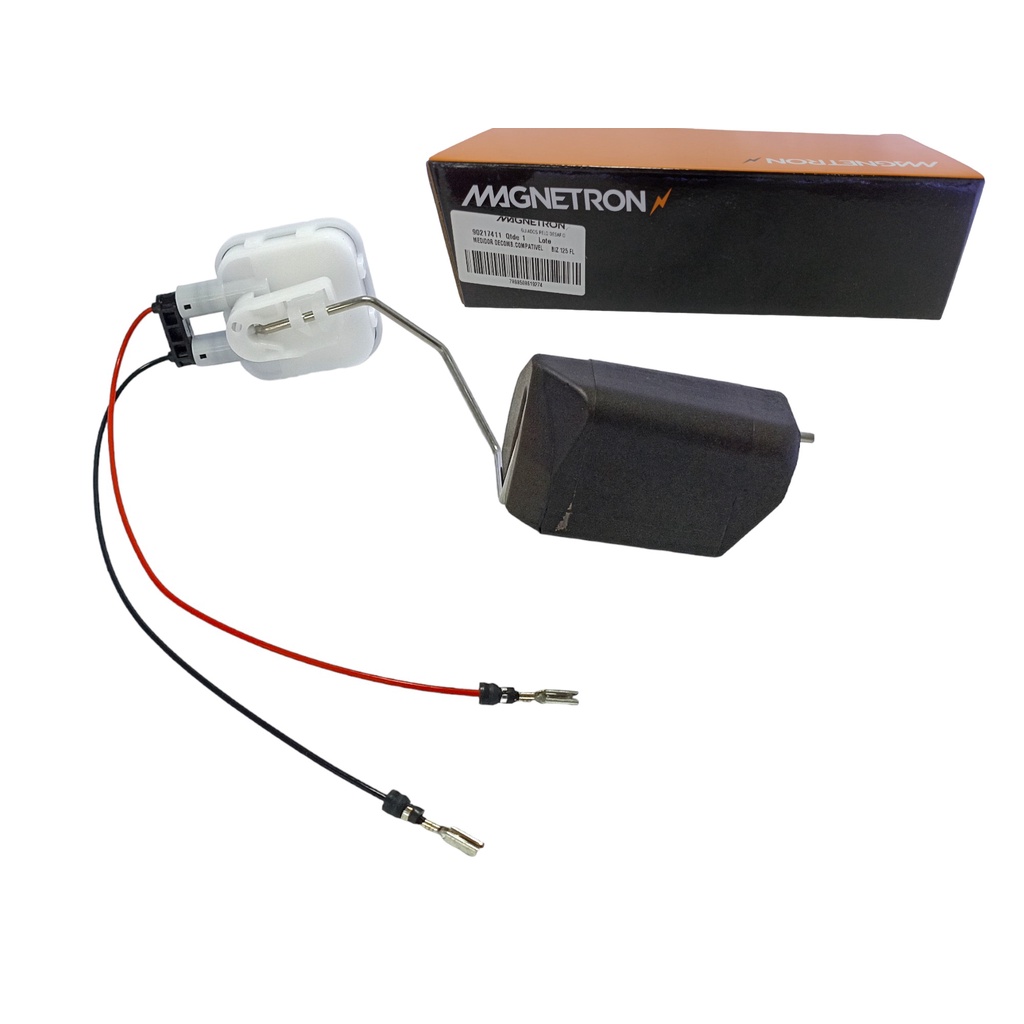 Boia Tanque Combustível Biz 125 Es Ks Ex 2011 2012 2013 2014 2015 em Oferta na Shopee