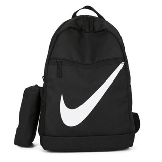 Mochila Reforçada Escolar Casual Esportiva Universitário Laptop Bolsa Espaçosa Unissex Barato + Estojo