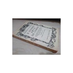 A Nobre Arte De Comer - Marcelino De Carvalho