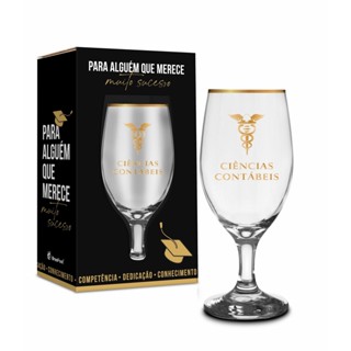 Taça Windsor Cursos Ciências Contábeis