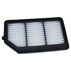 Filtro Ar Do Motor Honda City / New Fit / Wrv 2014/2020