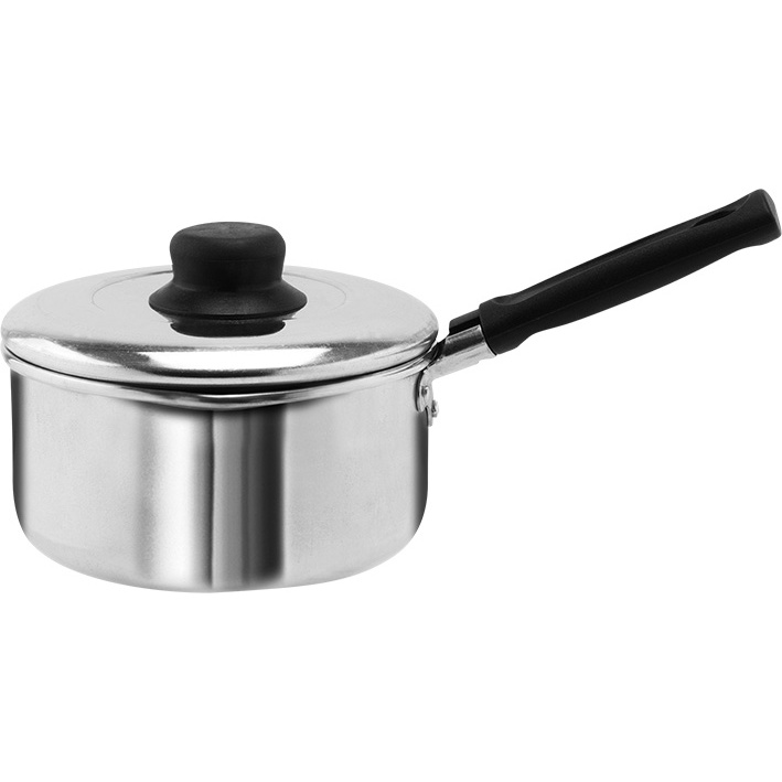 Panela papeiro pequena 2 porções