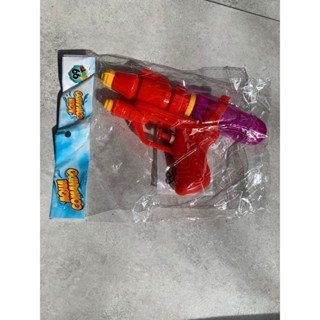 Briquedo pistola de Água Pequena