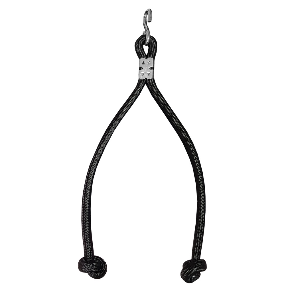 Puxador Triceps Corda Crossover Exercícios Musculação