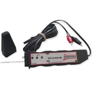 Caneta De Teste Elétrico Para Automóveis E Motocicletas
