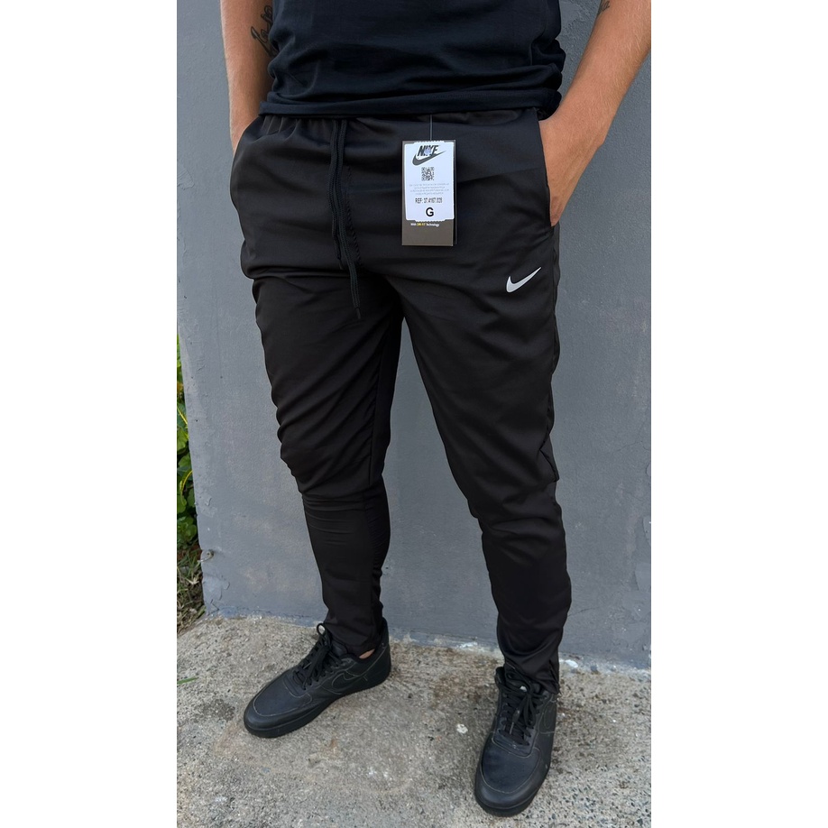 Calça esportiva hot sale da nike