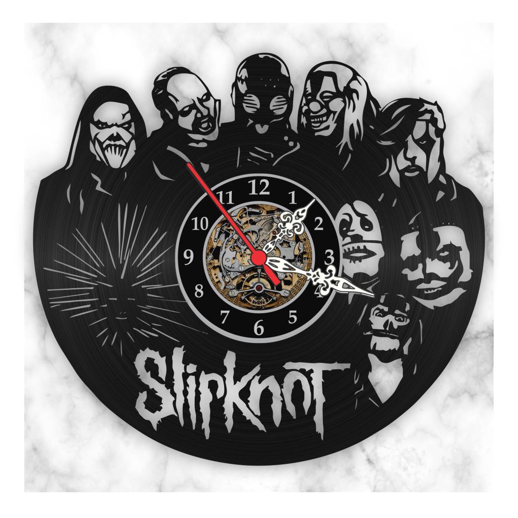 Relógio de Parede de Metal: Onde Comprar | BuscaProdutos