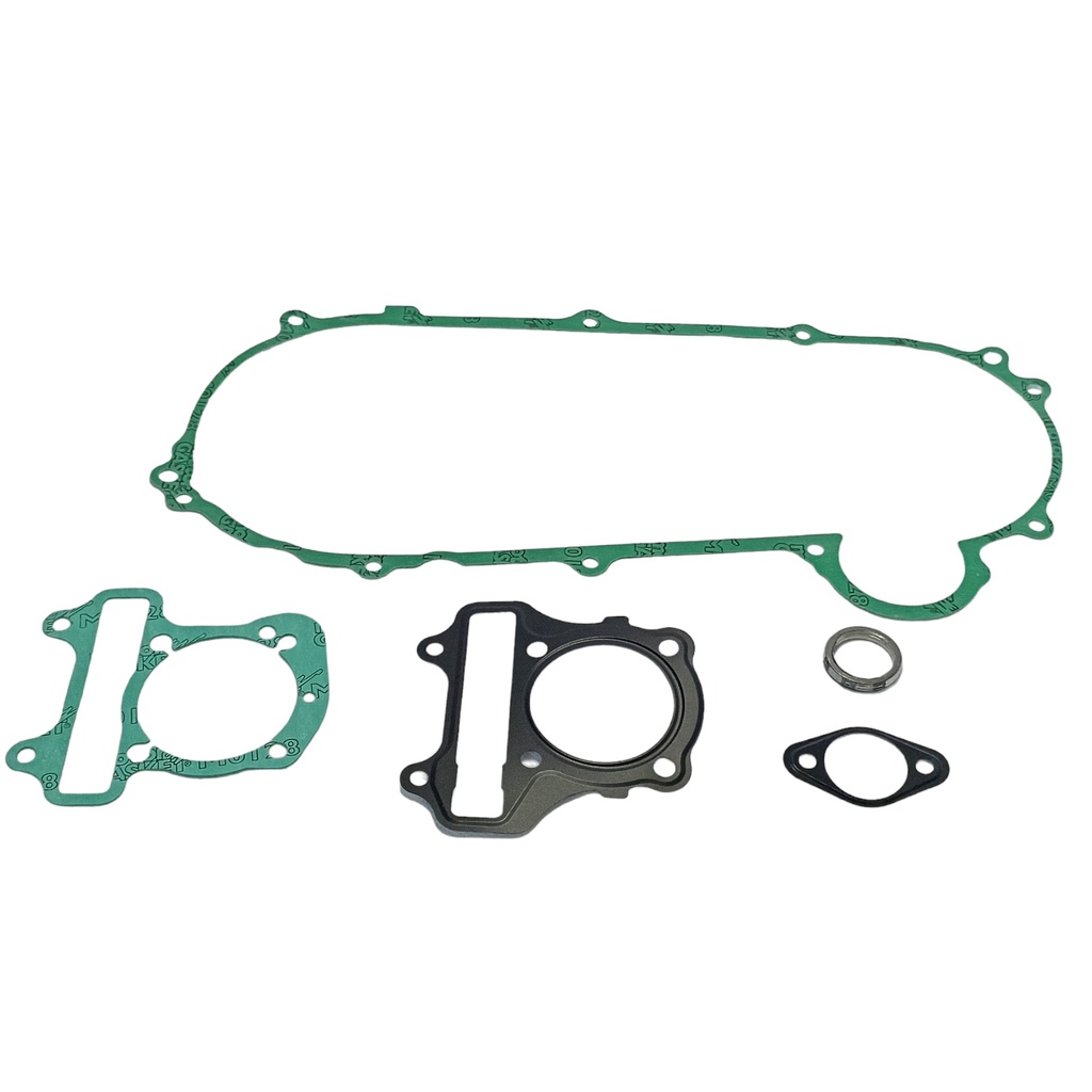 Junta Motor Elite 125 2019 2020 2021 2022 2023 2024 em Oferta na Shopee