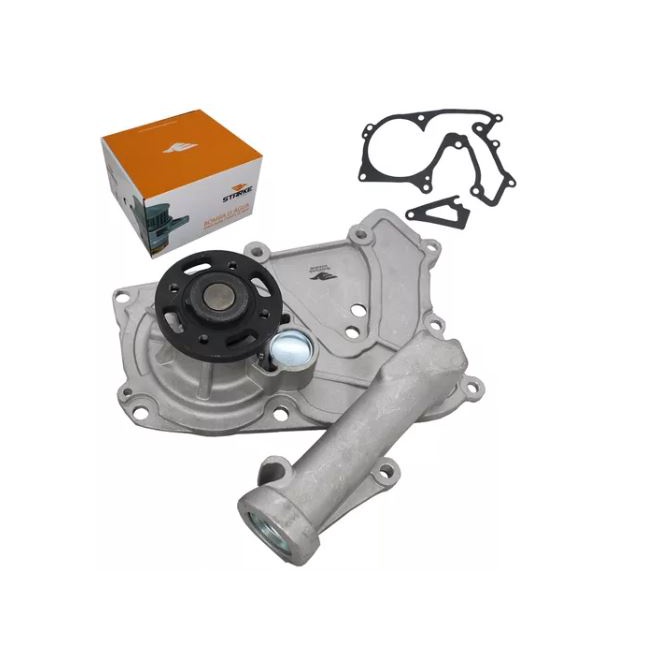 Bomba D'água CADENZA 3.5 24V V6 2011 2012 2013 2014 2015 2016
Starke em Oferta na Shopee