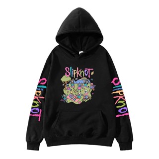 Moletom Blusa Slipknot Banda Rock Metal Heavy