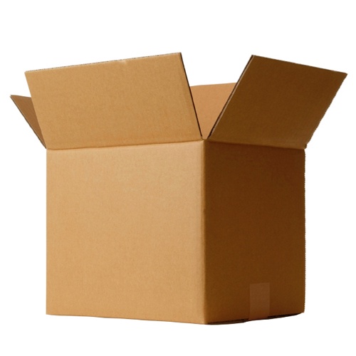 25 Caixas De Papelão 20x20x12 cm Embalagem Correios Sedex Pac