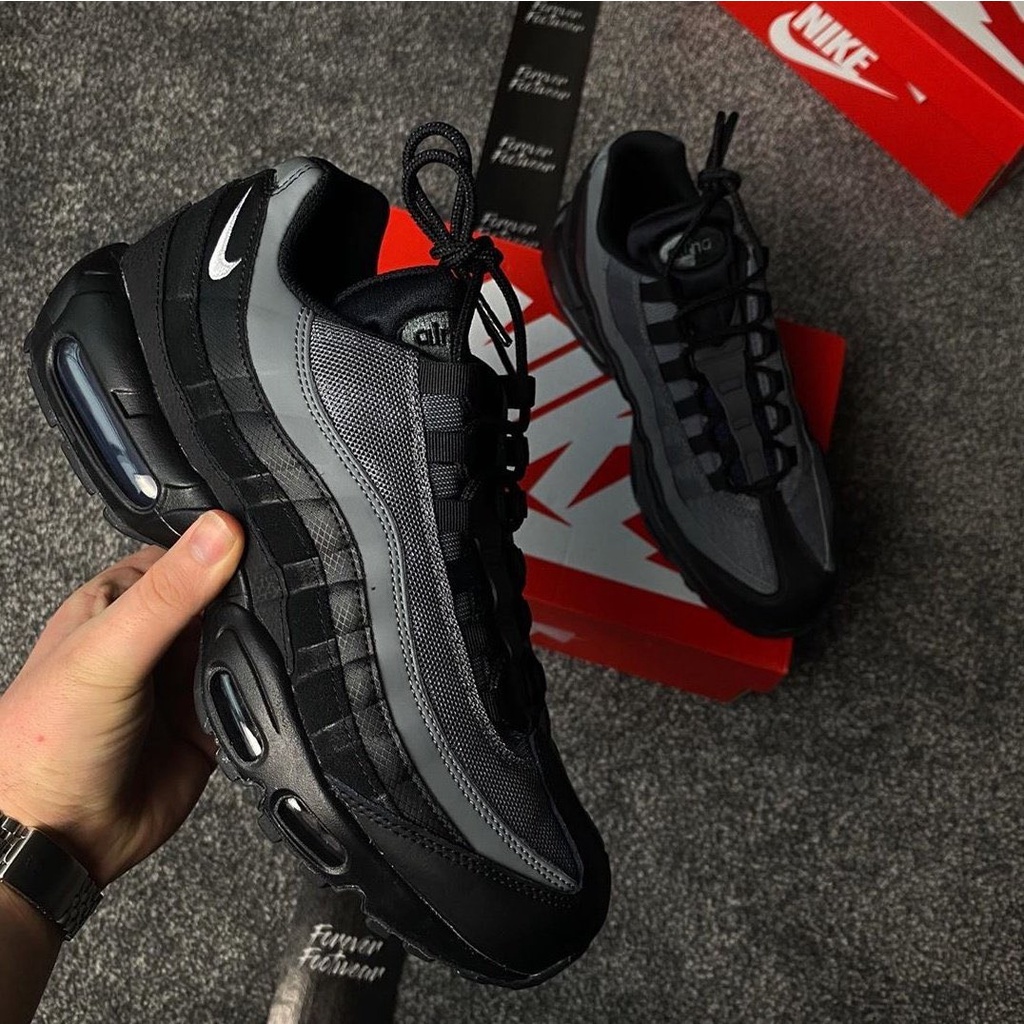 Air max hot sale bolha preto