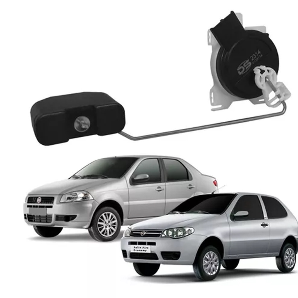 Sensor Nível Combustível Siena Palio 1.0 1.3 Gasolin Ds2314