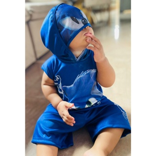 Conjunto Infantil de Anime Naruto Masculino Fantasia Aranha Juvenil Patrulha Canina em Oferta na Shopee